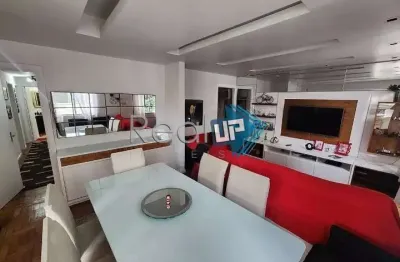 Apartamento com 3 quartos à venda na rua moura brasil, laranjeiras, rio de janeiro, 109 m2 por r$ 1.140.000