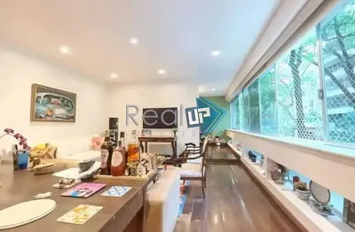 Apartamento com 4 quartos à venda na rua redentor, ipanema, rio de janeiro, 170 m2 por r$ 3.700.000