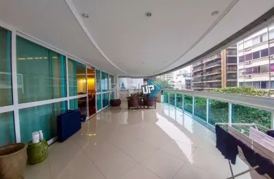 Apartamento com 5 quartos à venda na rua carlos gois, leblon, rio de janeiro, 363 m2 por r$ 15.900.000