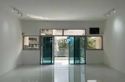 Apartamento com 4 quartos à venda na rua josé linhares, leblon, rio de janeiro, 174 m2 por r$ 4.500.000