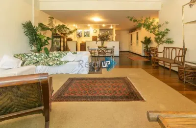 Apartamento com 4 quartos à venda na avenida borges de medeiros, leblon, rio de janeiro, 175 m2 por r$ 3.100.000