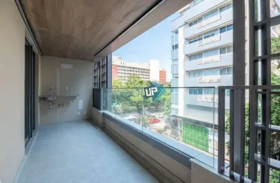 Apartamento com 1 quarto à venda na rua jardim botânico, jardim botânico, rio de janeiro, 41 m2 por r$ 1.155.000