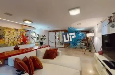 Apartamento com 4 quartos à venda na rua timóteo da costa, leblon, rio de janeiro, 153 m2 por r$ 3.150.000