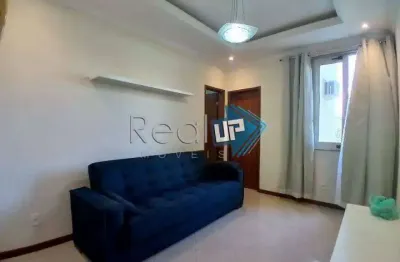 Apartamento com 1 quarto à venda na rua doutor marques canário, leblon, rio de janeiro, 30 m2 por r$ 835.000