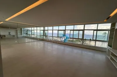 Apartamento com 4 quartos à venda na avenida vieira souto, ipanema, rio de janeiro, 263 m2 por r$ 15.000.000