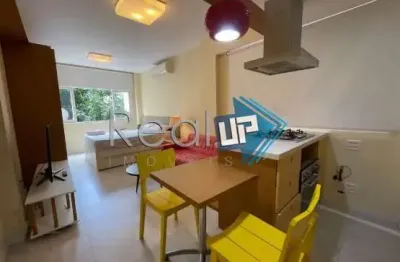 Apartamento com 1 quarto à venda na rua timóteo da costa, leblon, rio de janeiro, 30 m2 por r$ 690.000