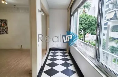 Apartamento com 4 quartos à venda na rua guilhermina guinle, botafogo, rio de janeiro, 140 m2 por r$ 1.350.000