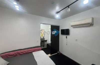 Apartamento com 1 quarto à venda na rua barata ribeiro, copacabana, rio de janeiro, 32 m2 por r$ 550.000