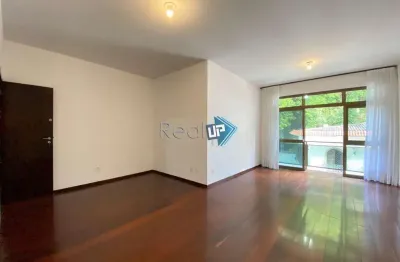 Apartamento com 3 quartos à venda na rua professor brandão filho, leblon, rio de janeiro, 125 m2 por r$ 2.000.000