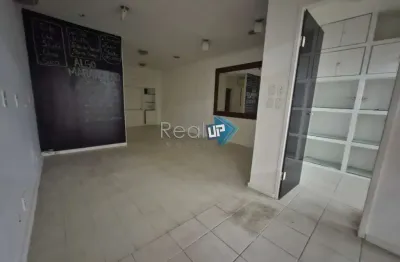 Ponto comercial com 1 sala à venda na avenida nossa senhora de copacabana, copacabana, rio de janeiro, 37 m2 por r$ 450.000