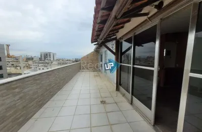 Cobertura com 4 quartos à venda na rua constante ramos, copacabana, rio de janeiro, 81 m2 por r$ 2.000.000