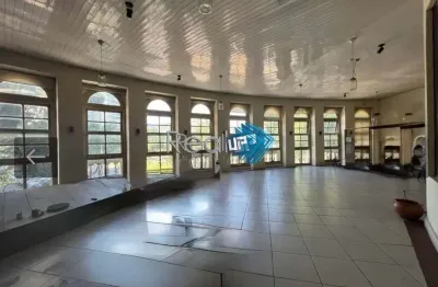 Casa comercial à venda na praia de botafogo, botafogo, rio de janeiro, 510 m2 por r$ 5.300.000