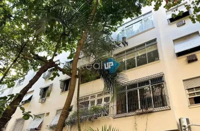 Apartamento com 4 quartos à venda na rua conselheiro lafaiete, copacabana, rio de janeiro, 155 m2 por r$ 1.700.000