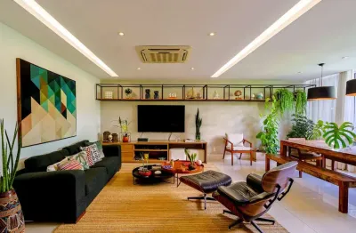 Apartamento com 3 quartos à venda na avenida borges de medeiros, leblon, rio de janeiro, 165 m2 por r$ 3.350.000