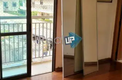 Apartamento com 3 quartos à venda na rua fernandes guimarães, botafogo, rio de janeiro, 109 m2 por r$ 1.590.000