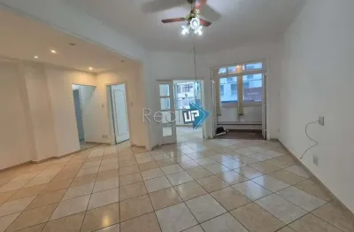 Apartamento com 3 quartos à venda na rua barata ribeiro, copacabana, rio de janeiro, 131 m2 por r$ 1.000.000