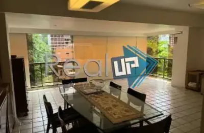 Apartamento com 3 quartos à venda na rua marquês de são vicente, gávea, rio de janeiro, 135 m2 por r$ 1.900.000