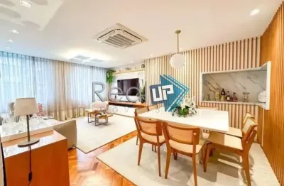 Apartamento com 3 quartos à venda na rua visconde de pirajá, ipanema, rio de janeiro, 117 m2 por r$ 3.000.000