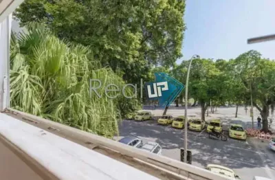 Apartamento com 4 quartos à venda na praia de botafogo, botafogo, rio de janeiro por r$ 1.300.000