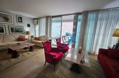 Apartamento com 3 quartos à venda na rua barão da torre, ipanema, rio de janeiro, 170 m2 por r$ 3.100.000