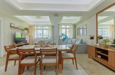 Apartamento com 3 quartos à venda na rua antônio parreiras, ipanema, rio de janeiro, 97 m2 por r$ 1.599.000