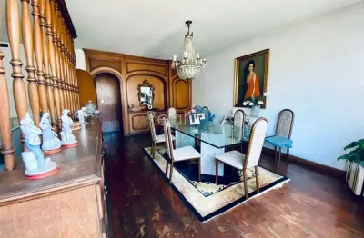 Apartamento com 3 quartos à venda na rua figueiredo magalhães, copacabana, rio de janeiro, 280 m2 por r$ 1.350.000