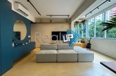 Apartamento com 3 quartos à venda na rua constante ramos, copacabana, rio de janeiro, 158 m2 por r$ 2.000.000