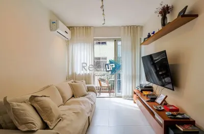 Apartamento com 3 quartos à venda na rua fonte da saudade, lagoa, rio de janeiro, 91 m2 por r$ 1.480.000