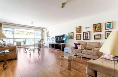 Apartamento com 3 quartos à venda na rua bulhões de carvalho, copacabana, rio de janeiro, 170 m2 por r$ 1.750.000