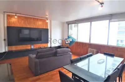 Apartamento com 3 quartos à venda na rua prudente de morais, ipanema, rio de janeiro, 117 m2 por r$ 2.800.000
