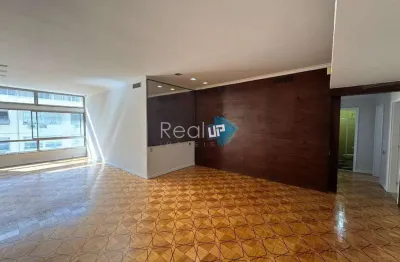 Apartamento com 3 quartos à venda na rua hilário de gouveia, copacabana, rio de janeiro, 164 m2 por r$ 1.580.000