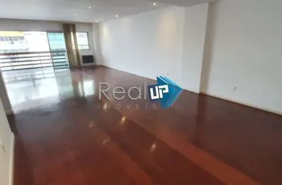 Apartamento com 4 quartos à venda na rua conde de irajá, botafogo, rio de janeiro, 220 m2 por r$ 2.499.000