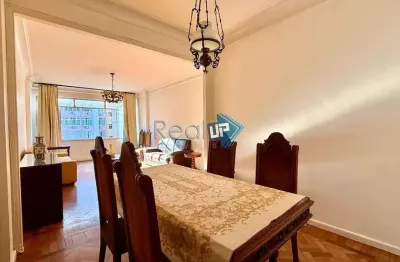 Apartamento com 3 quartos à venda na rua barata ribeiro, copacabana, rio de janeiro, 140 m2 por r$ 1.149.000
