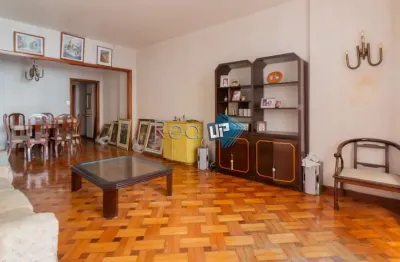Apartamento com 3 quartos à venda na rua raimundo correia, copacabana, rio de janeiro, 134 m2 por r$ 899.000