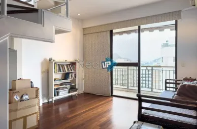 Cobertura com 3 quartos à venda na rua professor manuel ferreira, gávea, rio de janeiro, 212 m2 por r$ 3.800.000