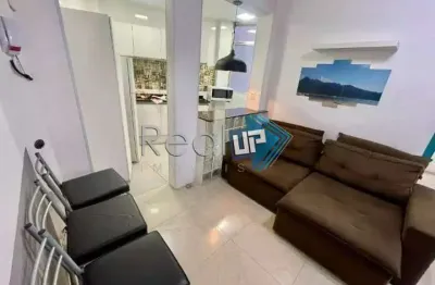 Apartamento com 1 quarto à venda na rua siqueira campos, copacabana, rio de janeiro, 43 m2 por r$ 560.000