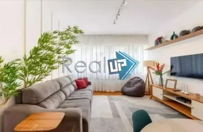 Apartamento com 2 quartos à venda na rua professor gastão bahiana, copacabana, rio de janeiro, 84 m2 por r$ 1.190.000