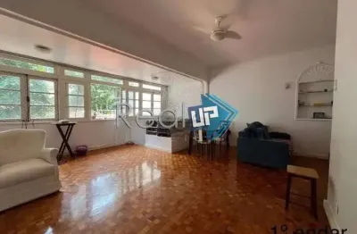 Casa em condomínio fechado com 8 quartos à venda na rua pompeu loureiro, copacabana, rio de janeiro, 279 m2 por r$ 2.200.000