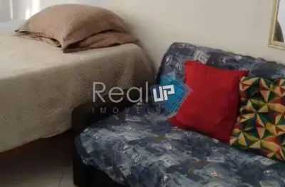 Apartamento com 1 quarto à venda na rua barata ribeiro, copacabana, rio de janeiro, 27 m2 por r$ 460.000