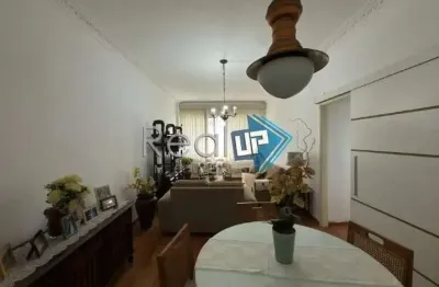 Apartamento com 3 quartos à venda na rua professor gastão bahiana, copacabana, rio de janeiro, 89 m2 por r$ 1.150.000