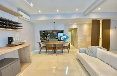 Apartamento com 3 quartos à venda na avenida general san martin, leblon, rio de janeiro, 95 m2 por r$ 3.040.000