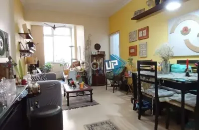 Apartamento com 2 quartos à venda na rua barata ribeiro, copacabana, rio de janeiro, 82 m2 por r$ 690.000