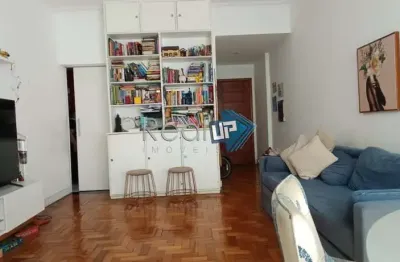 Apartamento com 2 quartos à venda na rua barata ribeiro, copacabana, rio de janeiro, 82 m2 por r$ 770.000