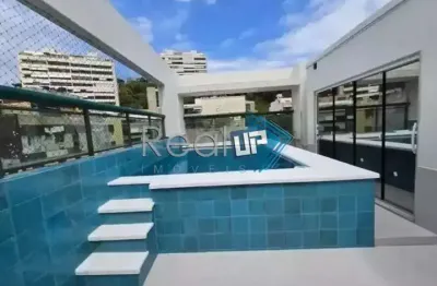 Apartamento com 4 quartos à venda na rua paissandu, laranjeiras, rio de janeiro, 212 m2 por r$ 2.850.000