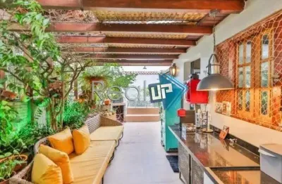 Cobertura com 5 quartos à venda na rua sorocaba, botafogo, rio de janeiro, 181 m2 por r$ 2.400.000