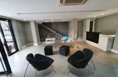 Apartamento com 8 quartos à venda na rua general barbosa lima, copacabana, rio de janeiro, 422 m2 por r$ 4.600.000