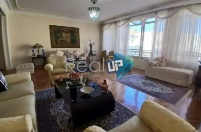 Apartamento com 3 quartos à venda na rua júlio de castilhos, copacabana, rio de janeiro, 177 m2 por r$ 2.250.000