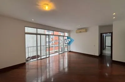 Apartamento com 3 quartos à venda na Rua Humberto de Campos, Leblon, Rio de Janeiro, 121 m2 por R$ 2.850.000
