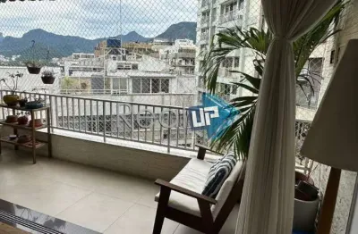 Apartamento com 3 quartos à venda na rua carvalho azevedo, lagoa, rio de janeiro, 140 m2 por r$ 2.040.000