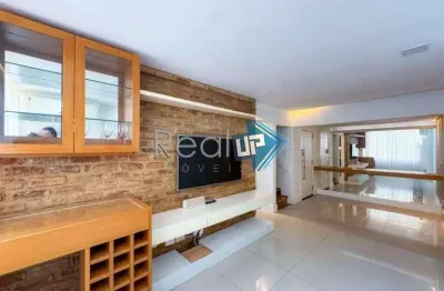 Apartamento com 2 quartos à venda na rua general urquiza, leblon, rio de janeiro, 61 m2 por r$ 1.890.000